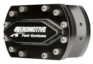 Aeromotive Spur Gear Fuel Pumps 11135