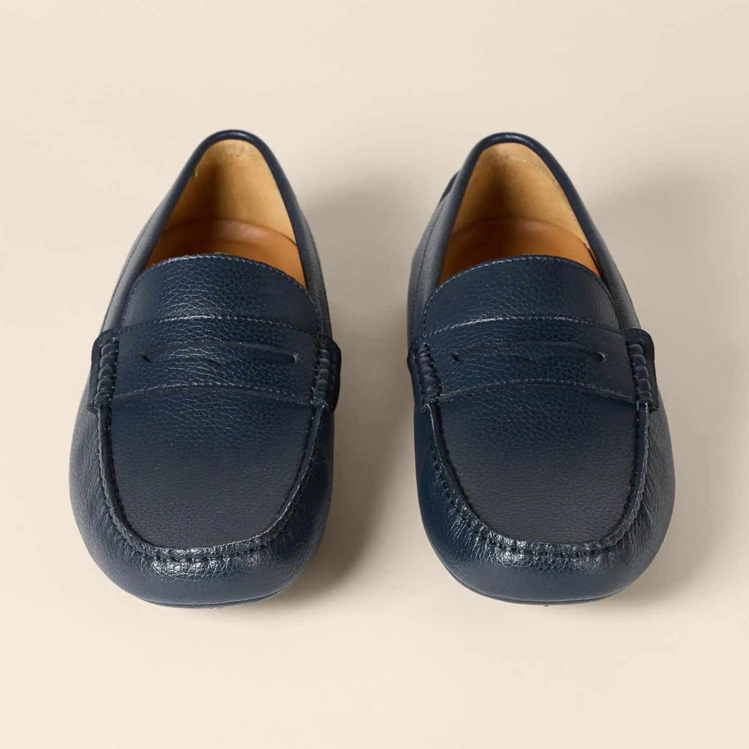 Amazon Essentials Men's Driving Moc Loafers