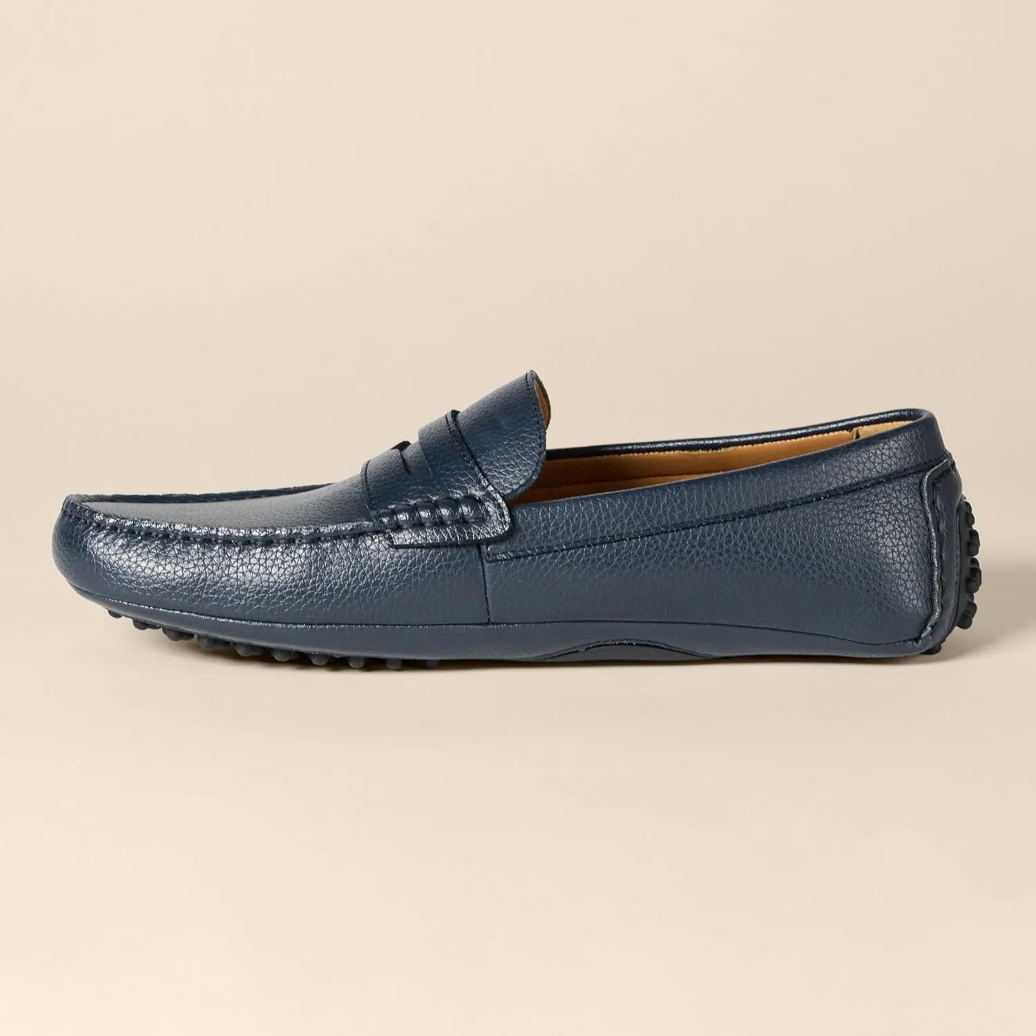 Amazon Essentials Men's Driving Moc Loafers