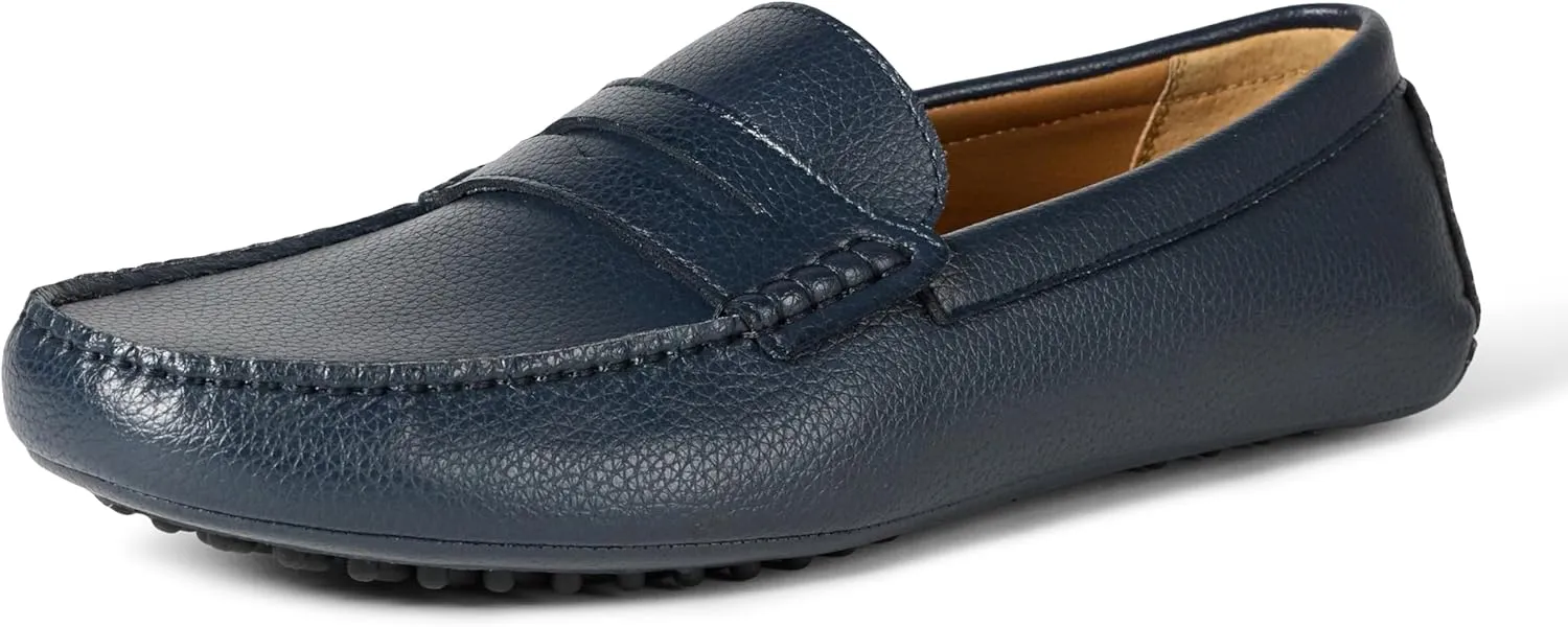 Amazon Essentials Men's Driving Moc Loafers