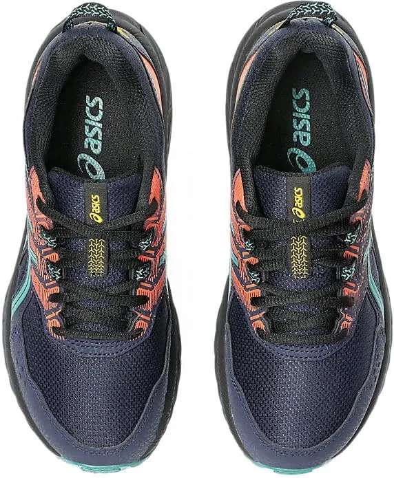 ASICS Kid's PRE Venture 9 Grade School Running Shoes