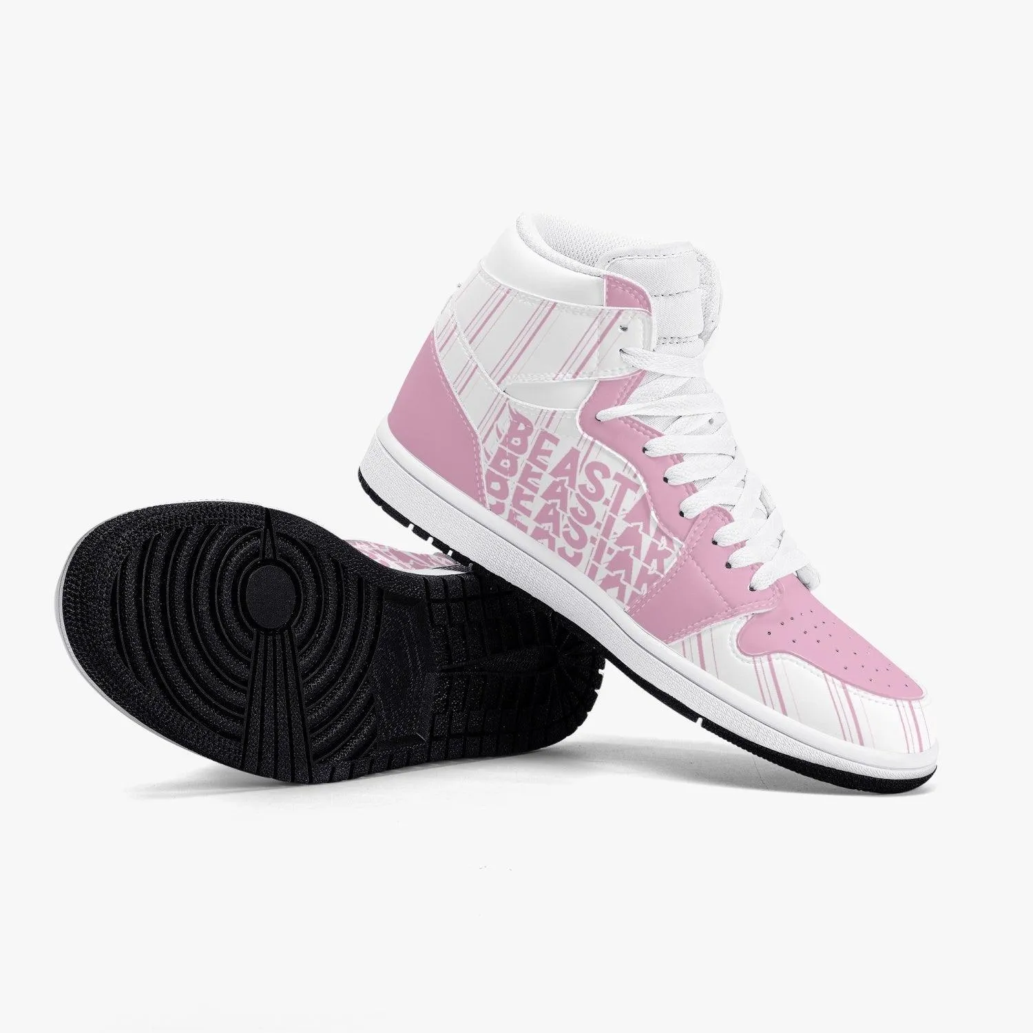 BeaStars Haru JD1 Anime Shoes