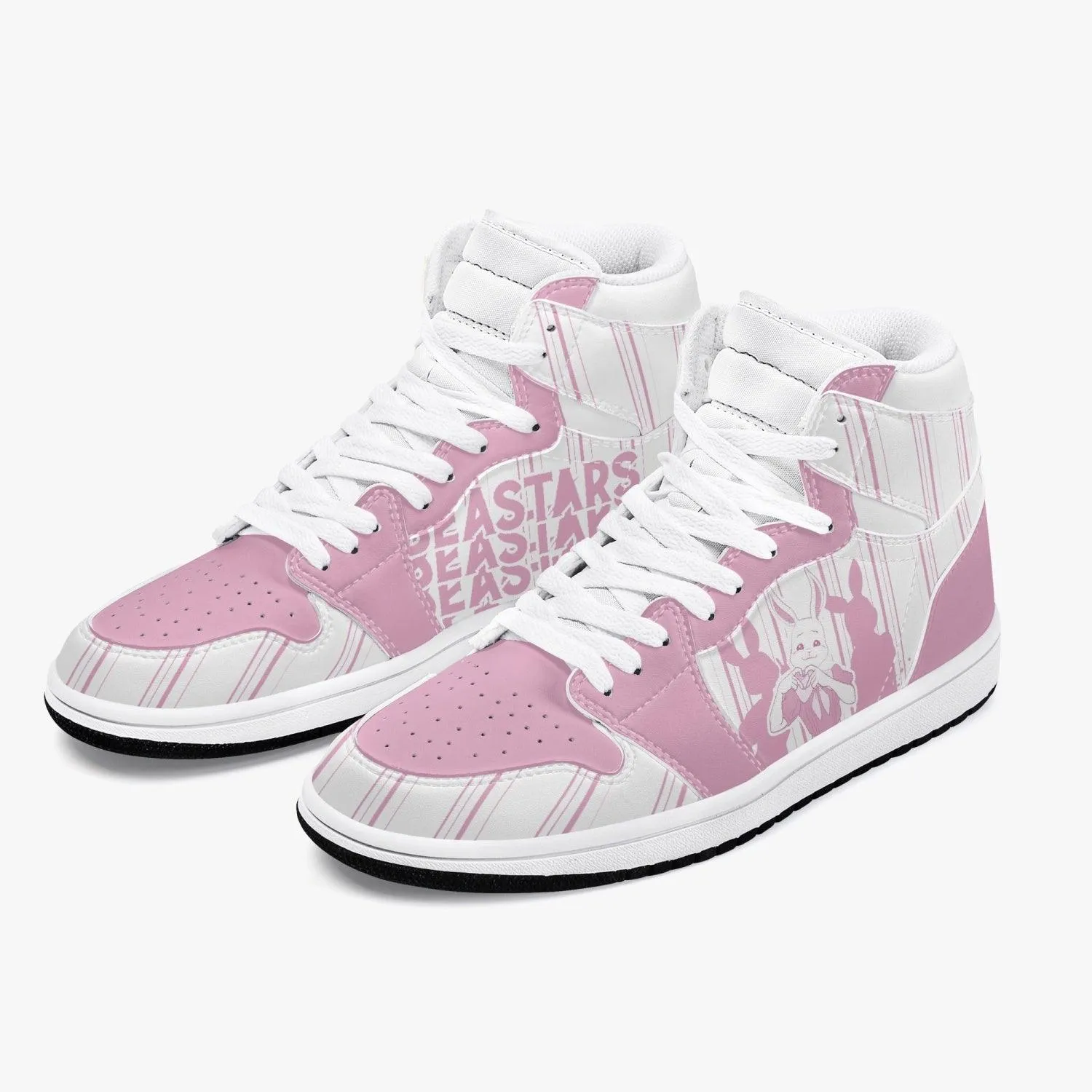 BeaStars Haru JD1 Anime Shoes