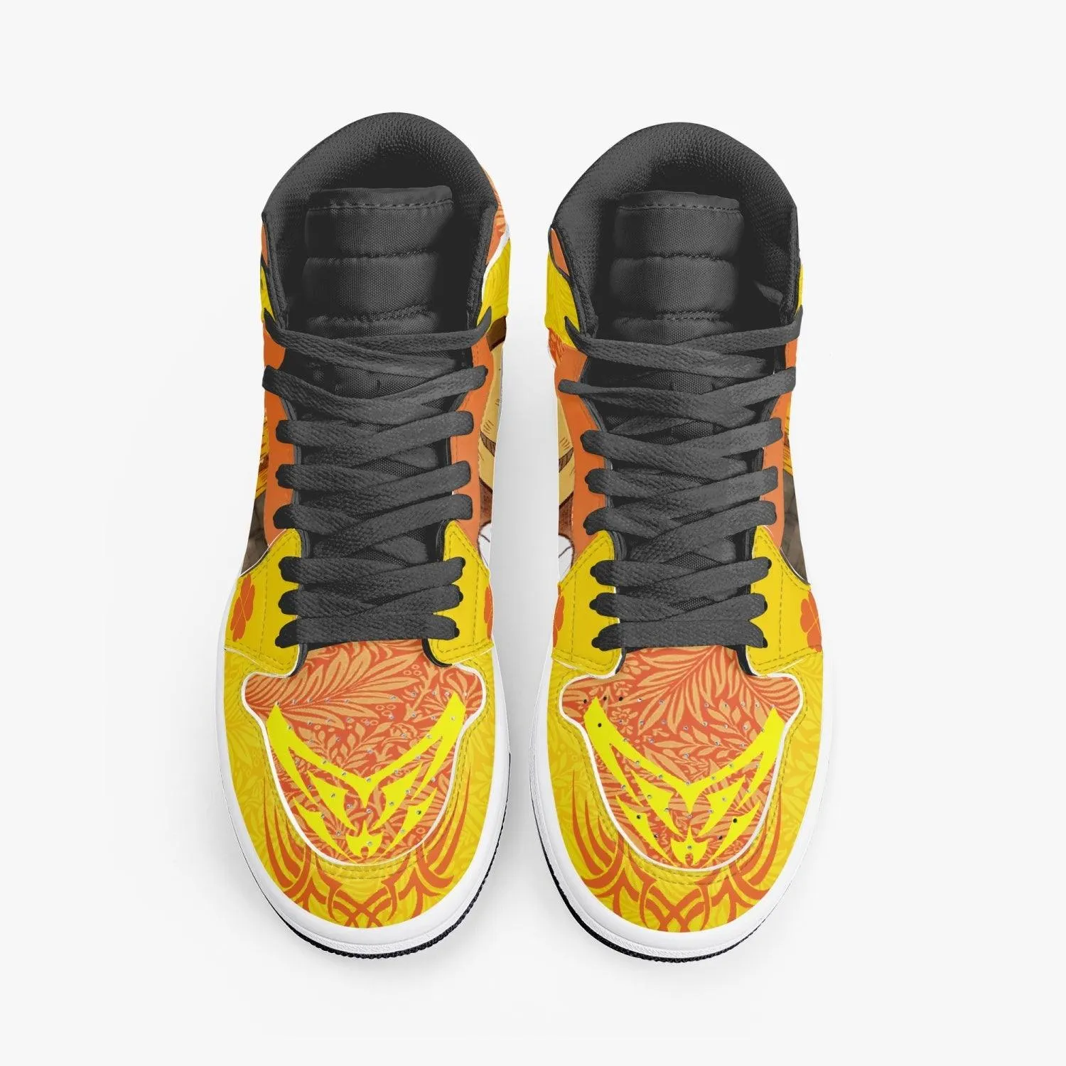 Black Clover Mimosa Vermillion JD1 Anime Shoes