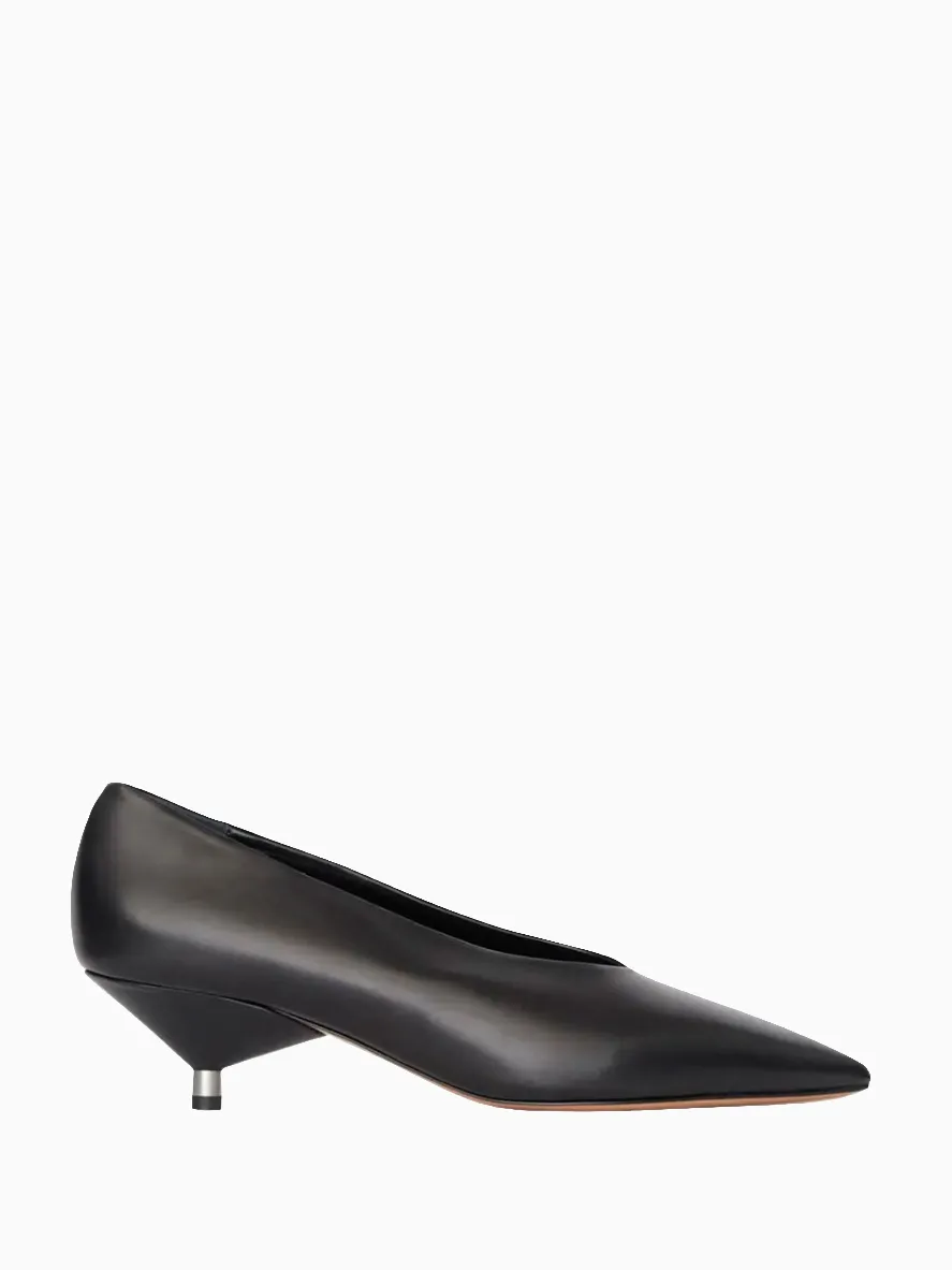 Ebisa pumps