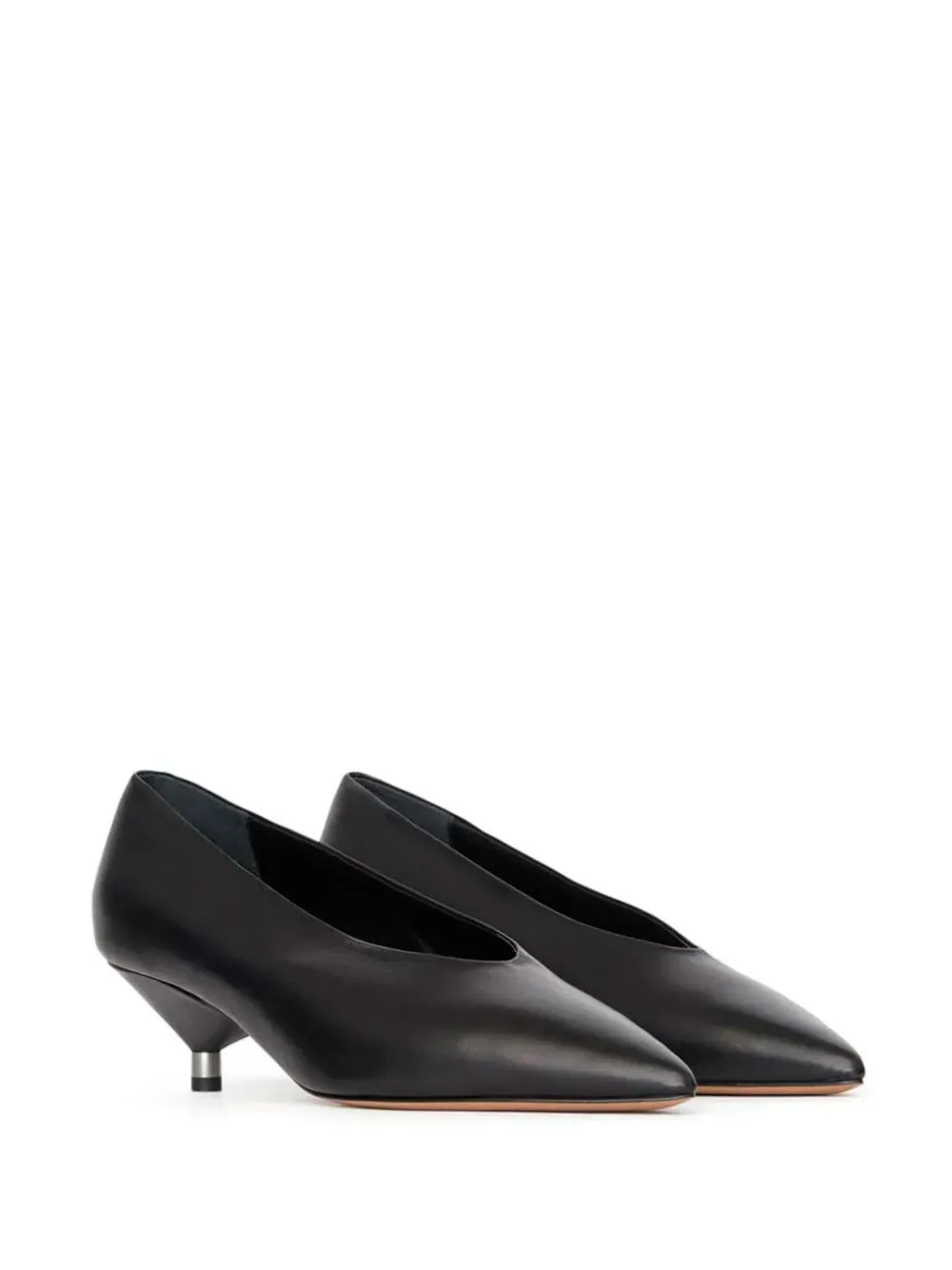 Ebisa pumps