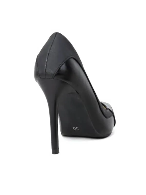 Fashion Pointed Pumps