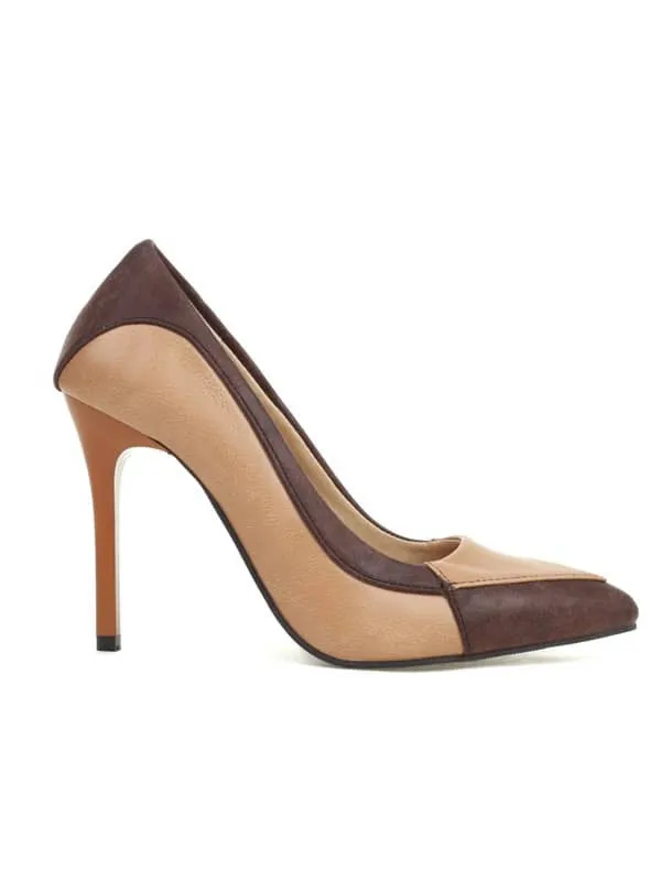 Fashion Pointed Pumps