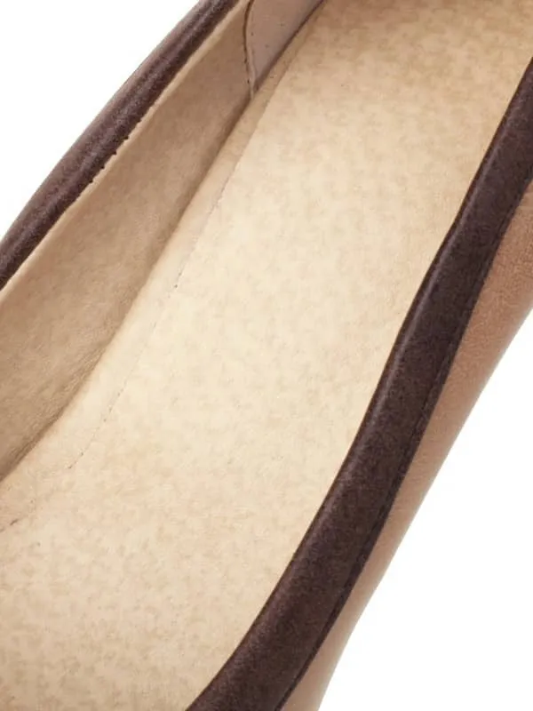 Fashion Pointed Pumps