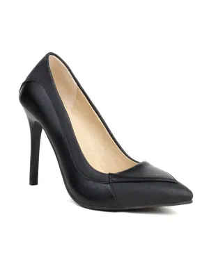 Fashion Pointed Pumps