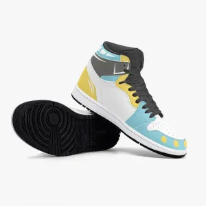 Fire Force Lisa JD1 Anime Shoes