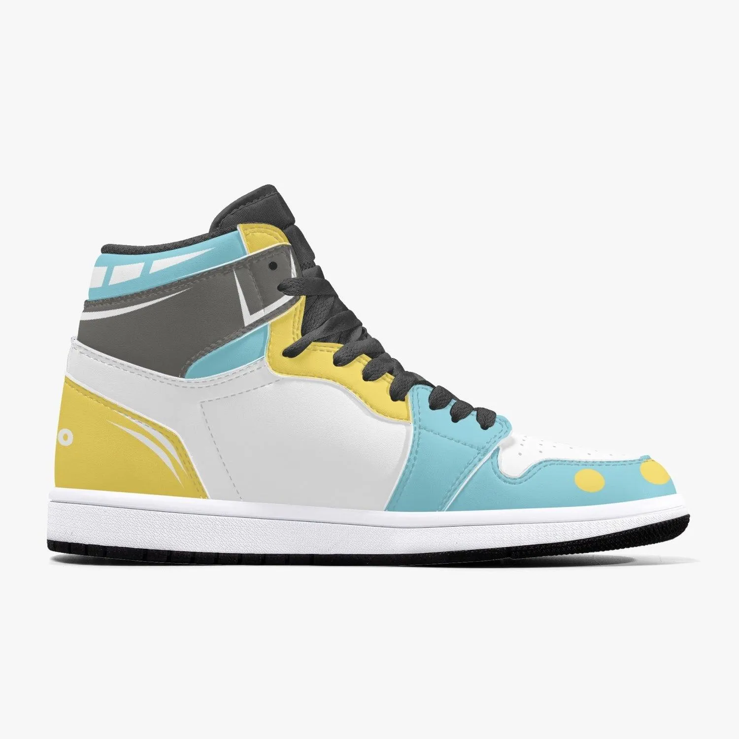 Fire Force Tamaki Kotatsu JD1 Anime Shoes