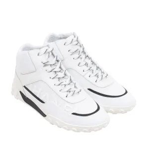 High Top Trainers