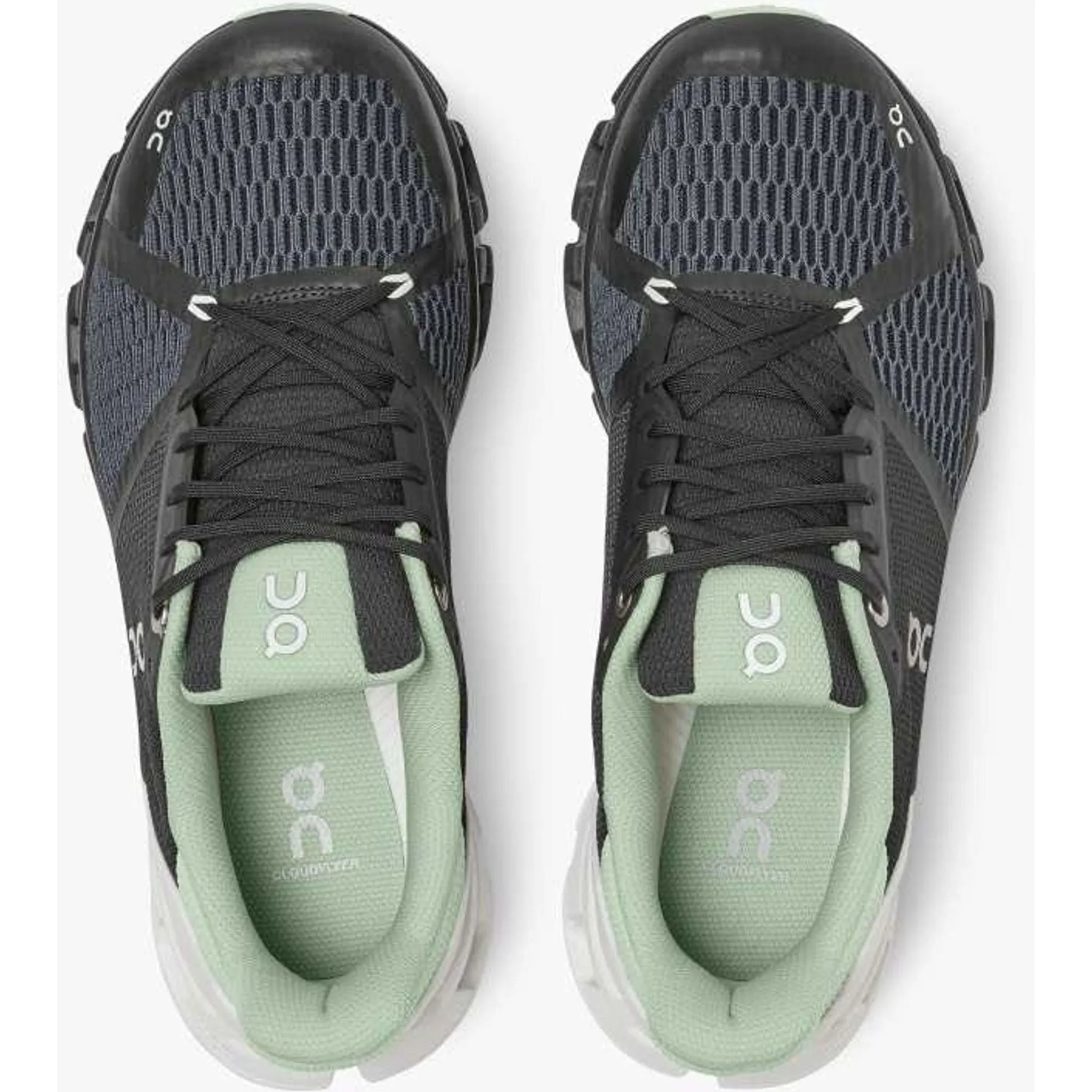 On Women's Cloudflyer Running Shoes