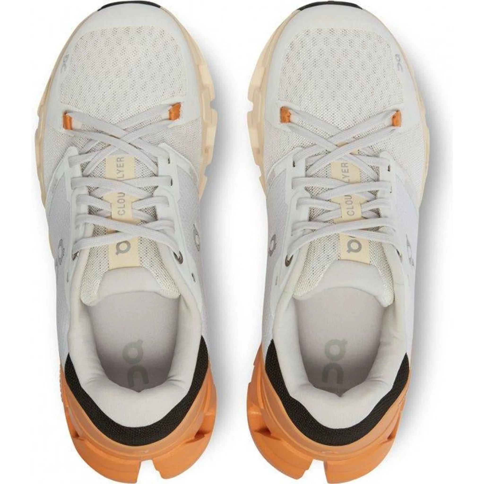 On Women's Cloudflyer Running Shoes