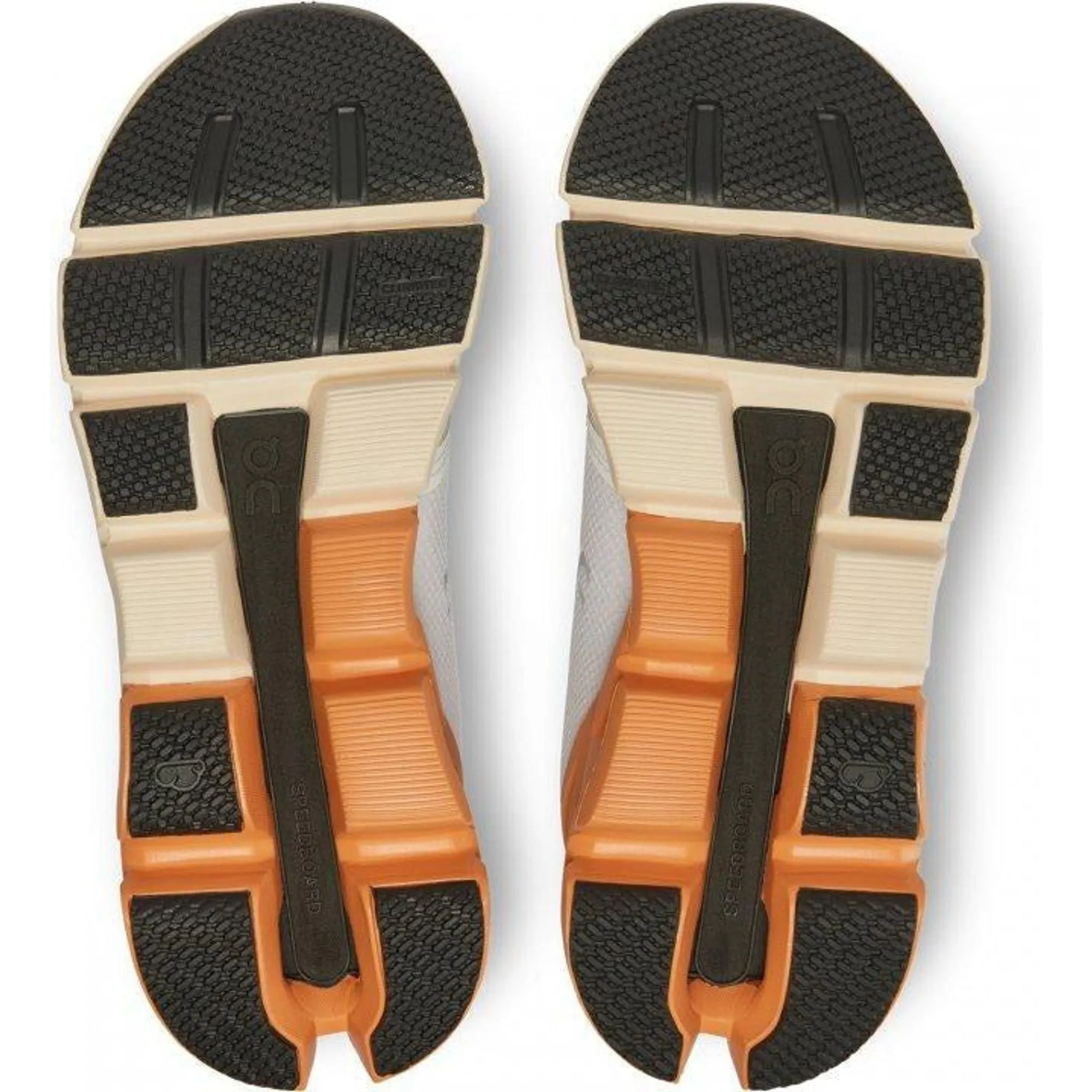 On Women's Cloudflyer Running Shoes