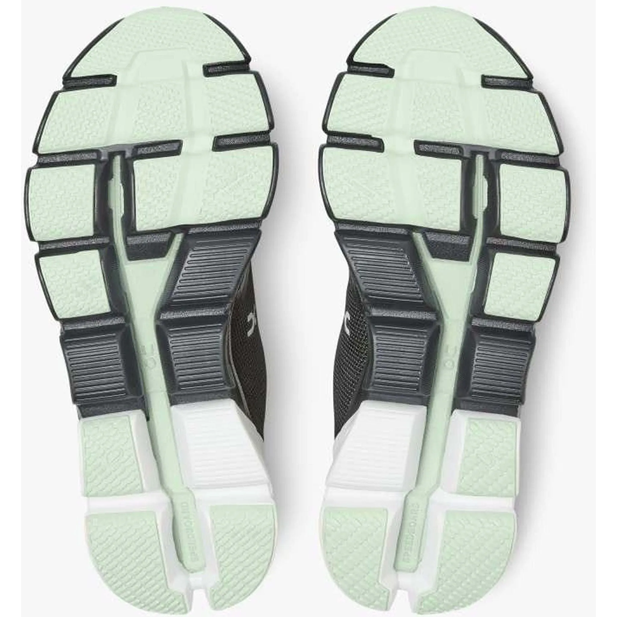 On Women's Cloudflyer Running Shoes