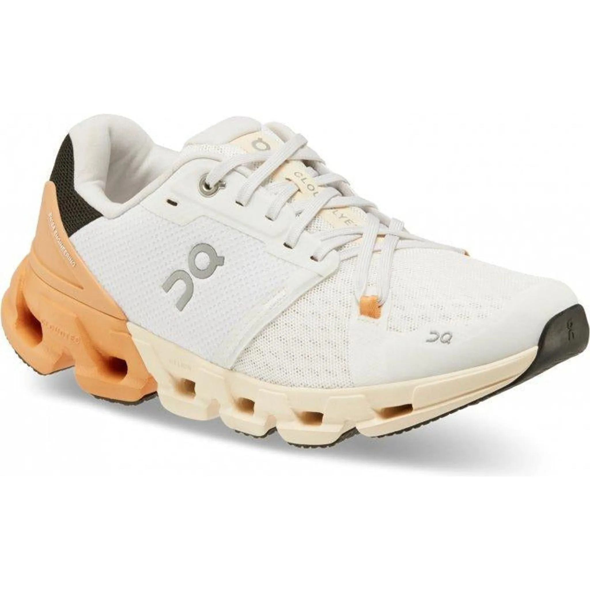 On Women's Cloudflyer Running Shoes