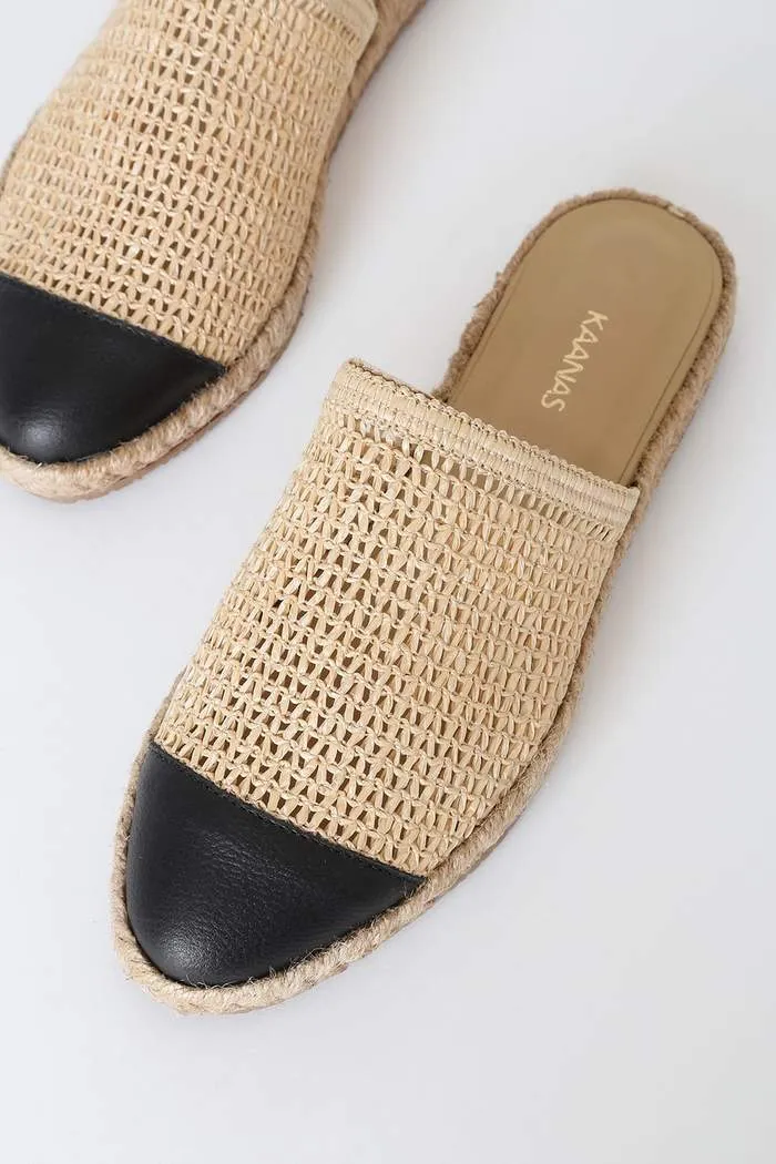 PALAU ESPADRILLE