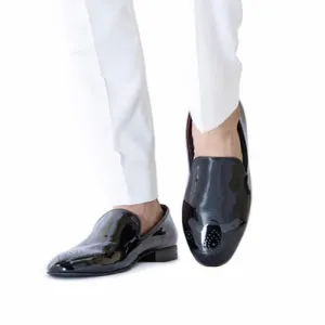 Penny Loafers