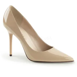 Pleaser Classique 20 [Maat 44 | US-13]