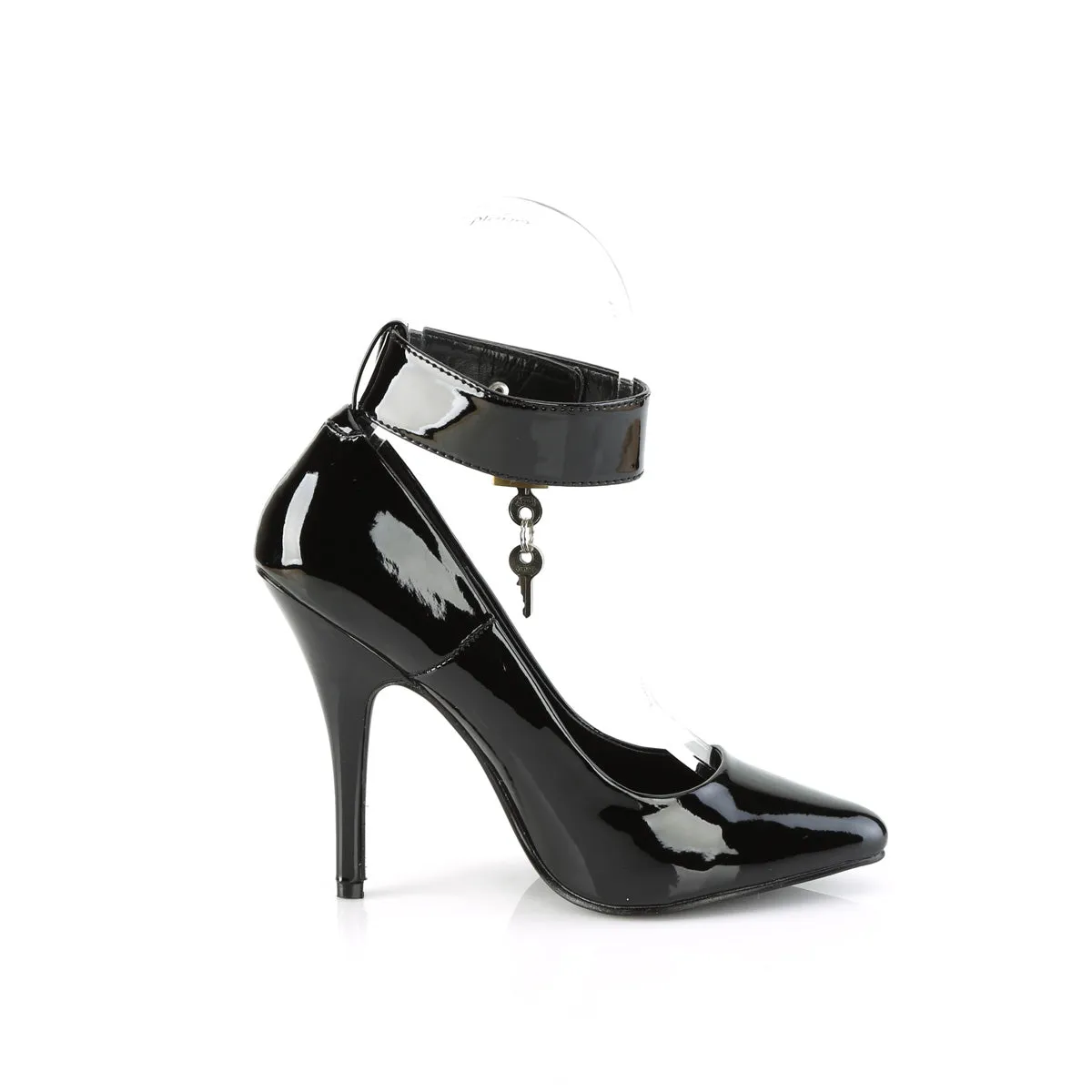 Pleaser Seduce 432
