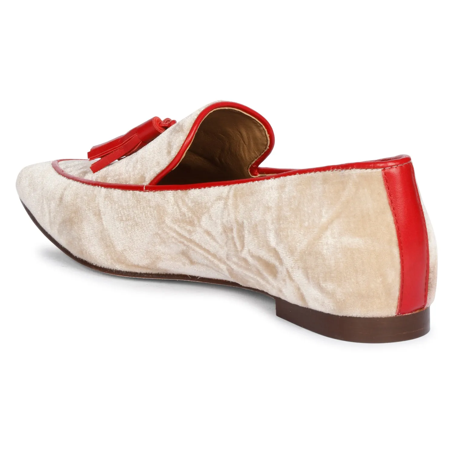 Saint G SIMONA - Flat Loafers
