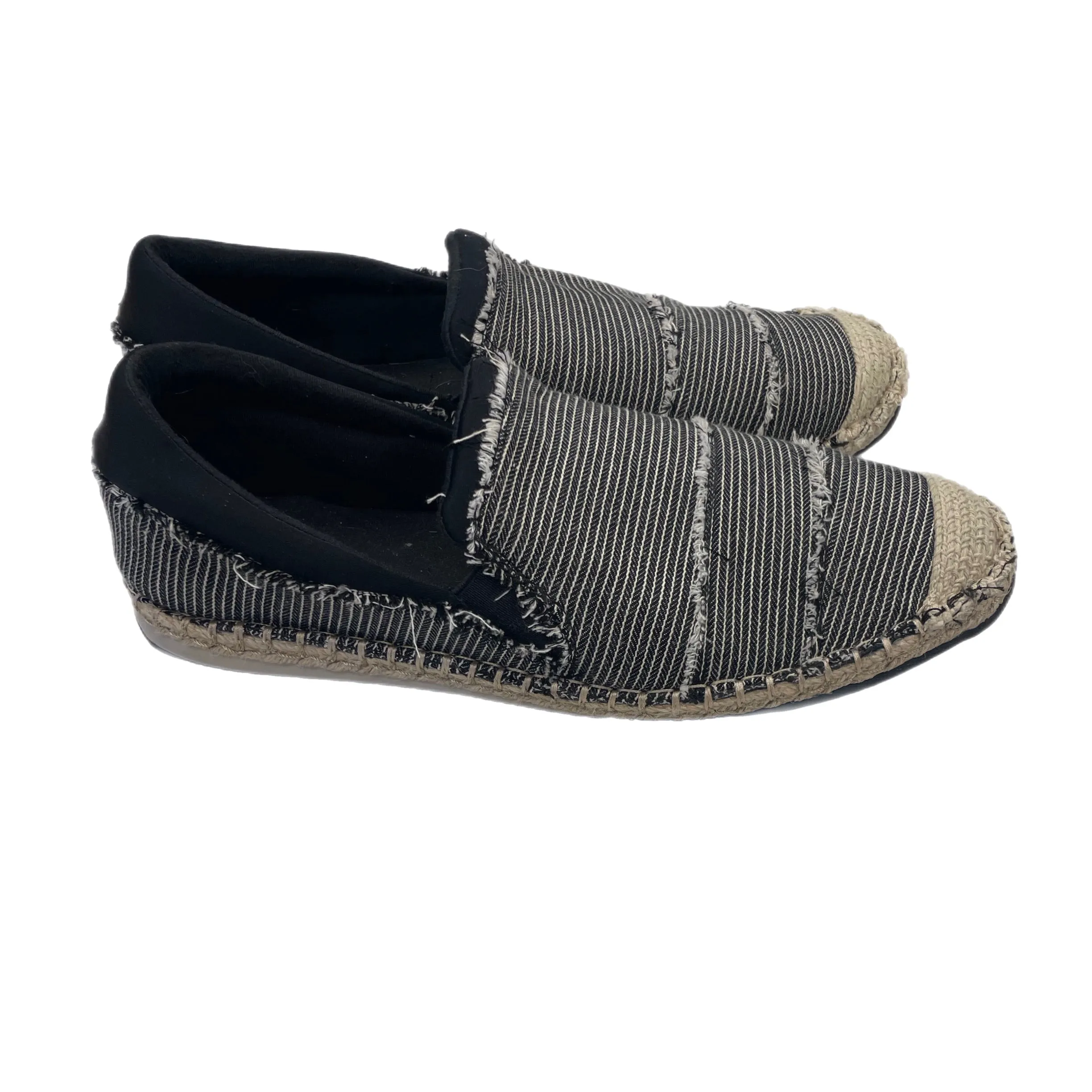 Shoes Flats Espadrille By Rocket Dogs  Size: 10