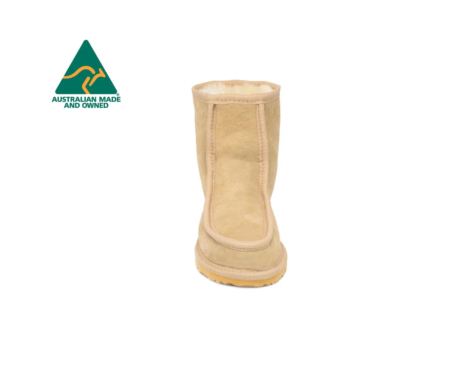 Short Bound - Child Sizes