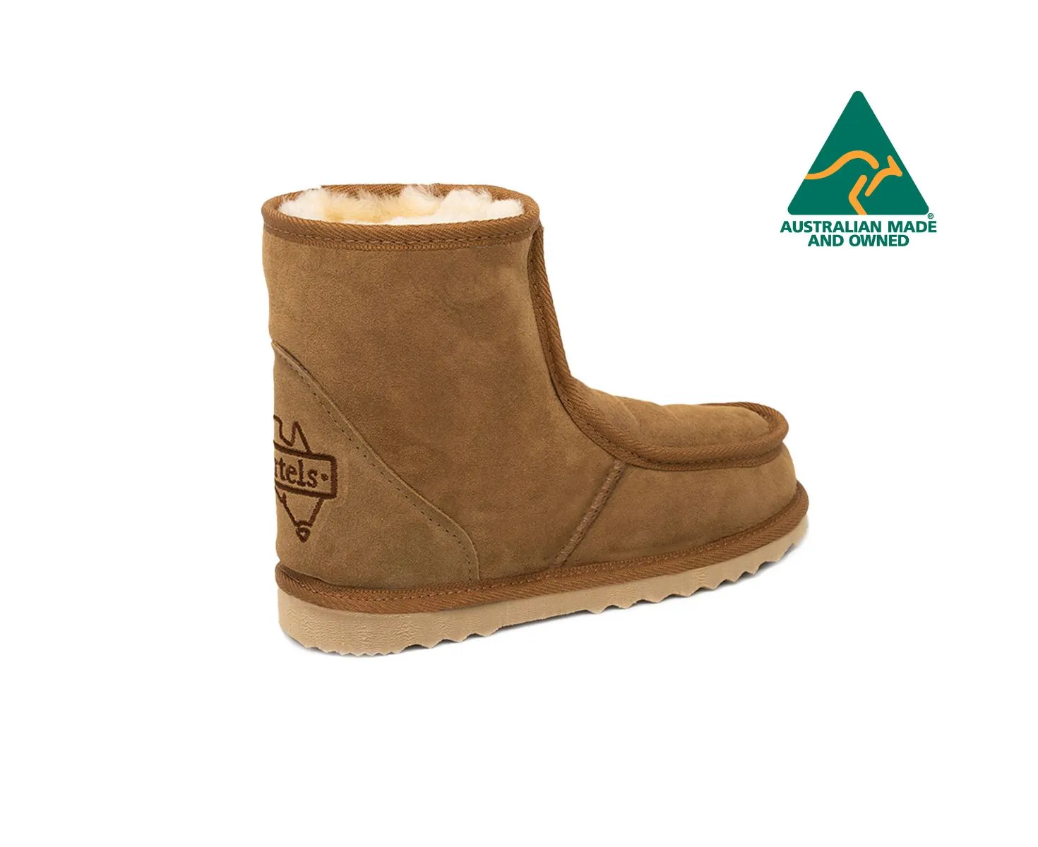 Short Bound - Child Sizes