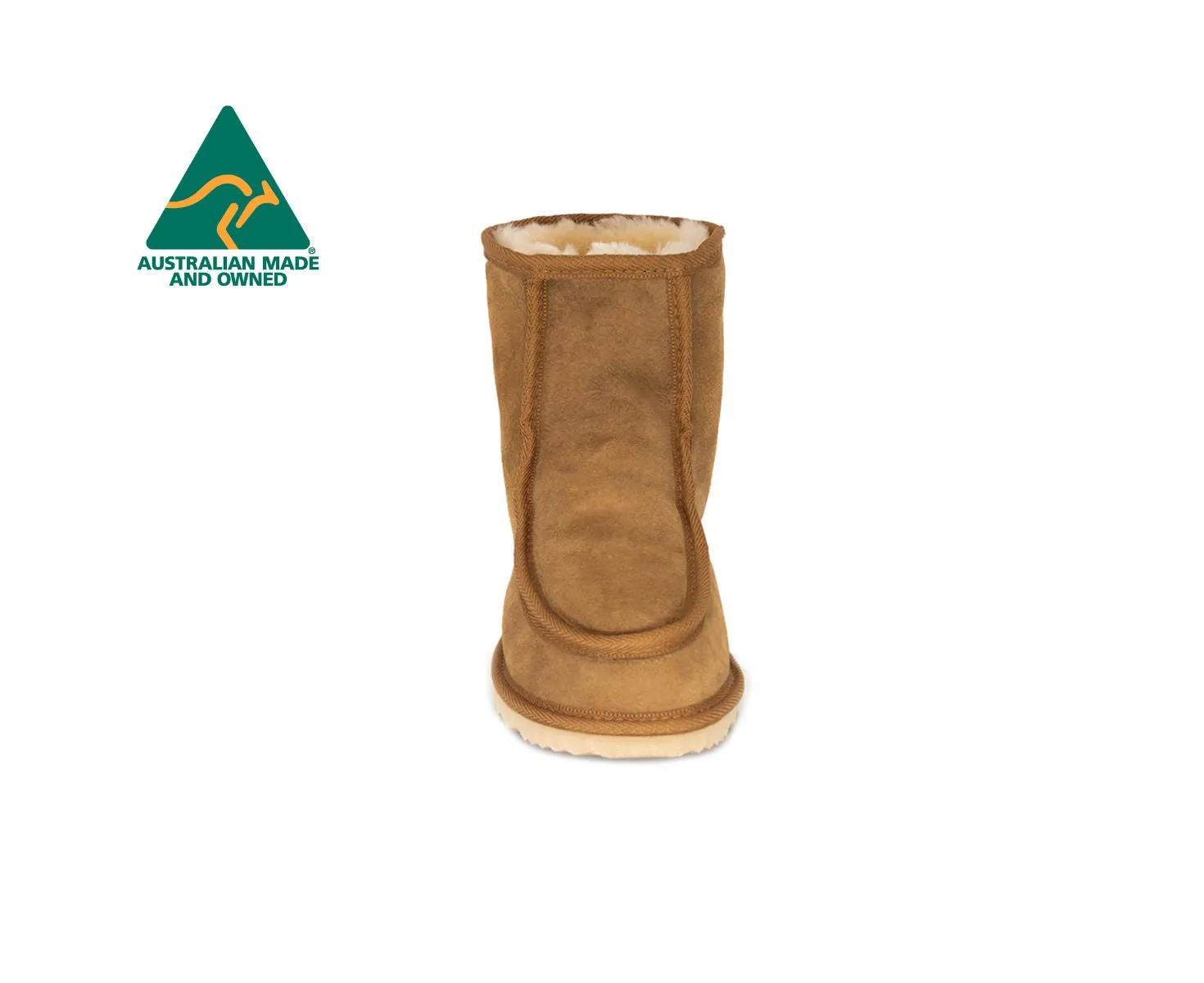 Short Bound - Child Sizes