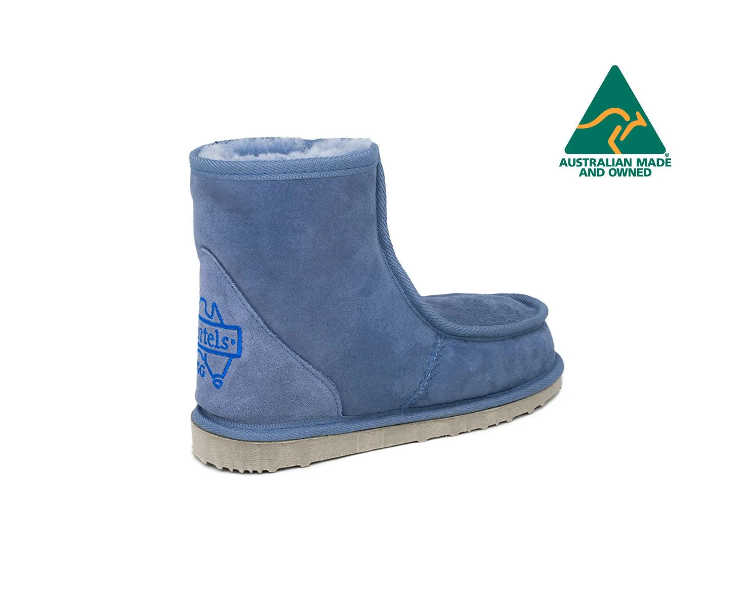 Short Bound - Child Sizes