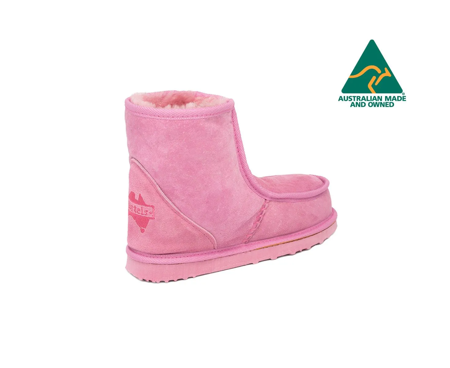 Short Bound - Child Sizes