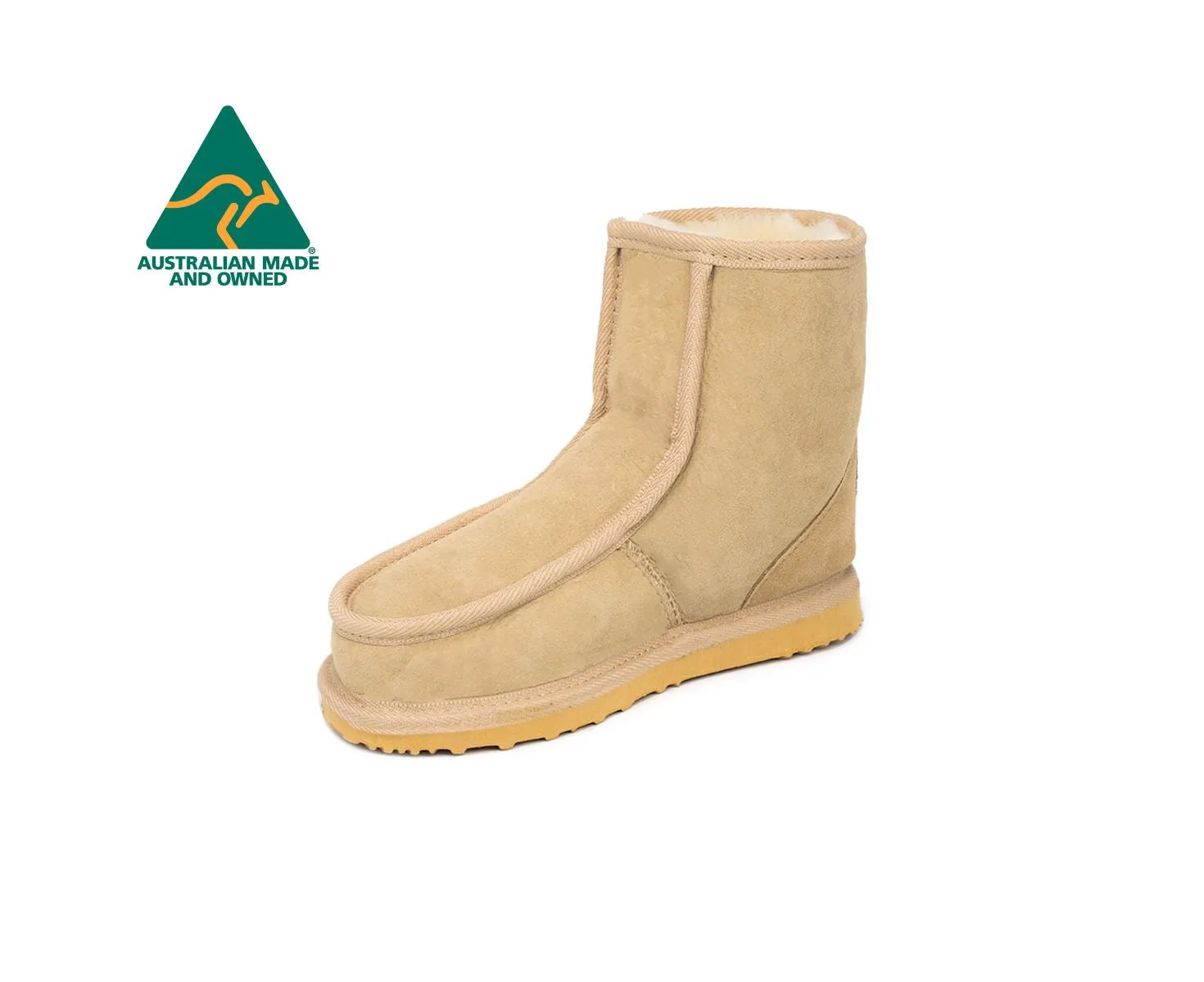 Short Bound - Child Sizes