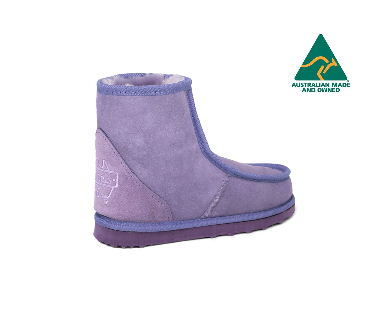 Short Bound - Child Sizes
