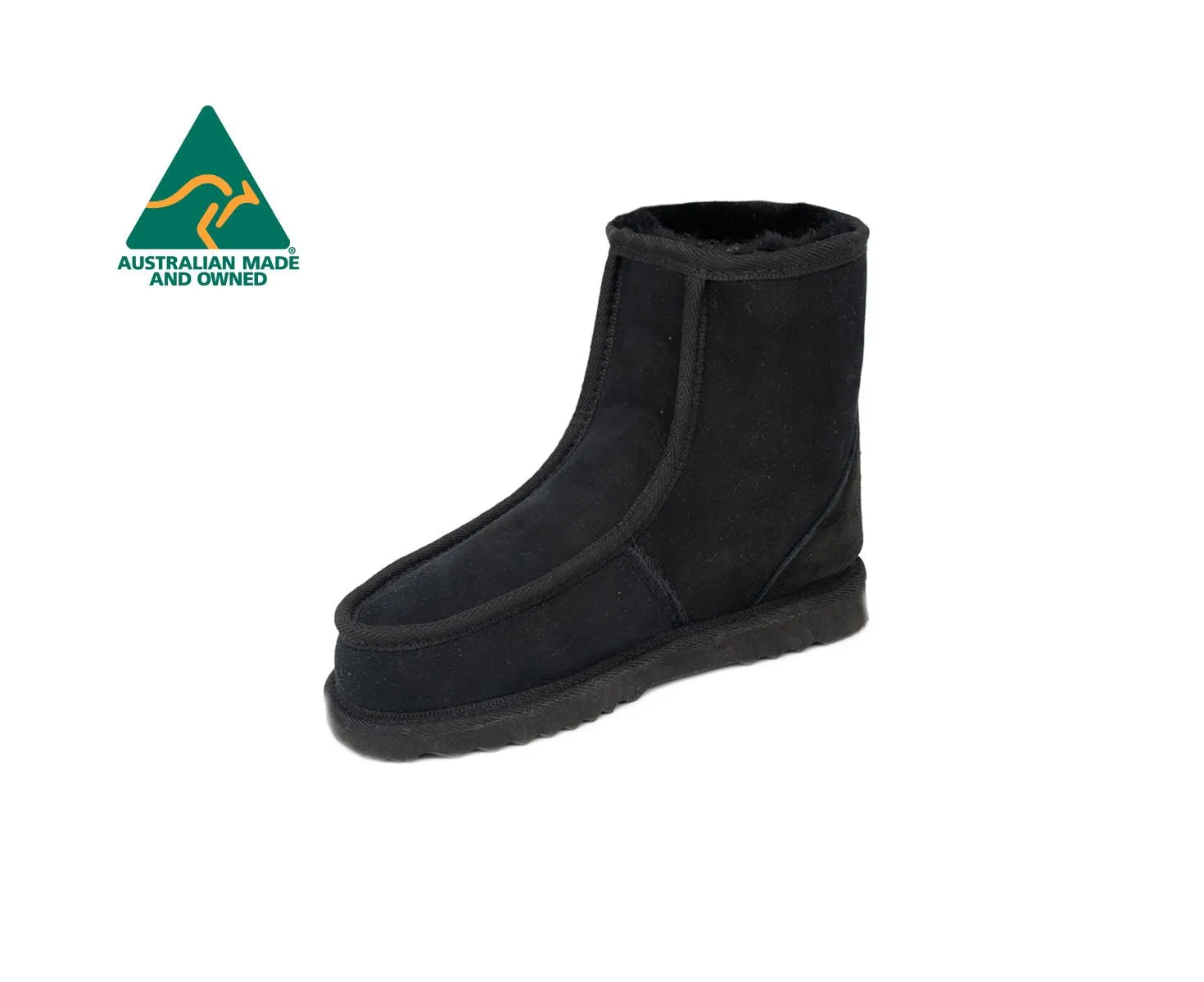 Short Bound - Child Sizes