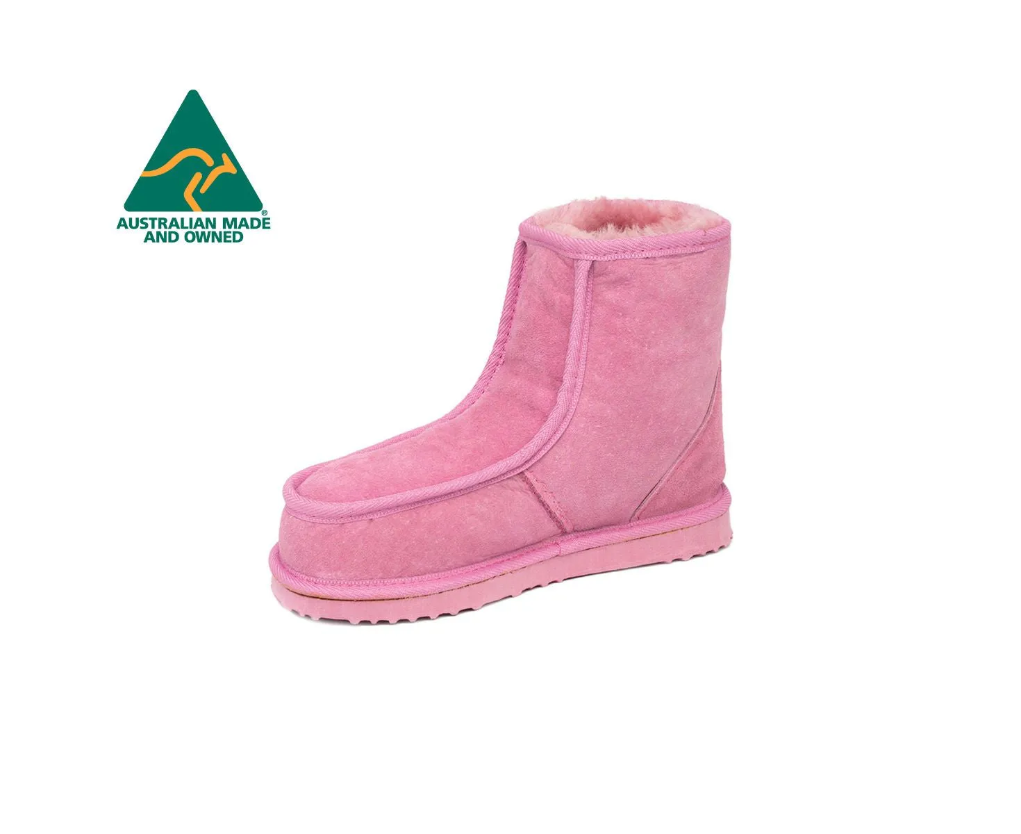 Short Bound - Child Sizes