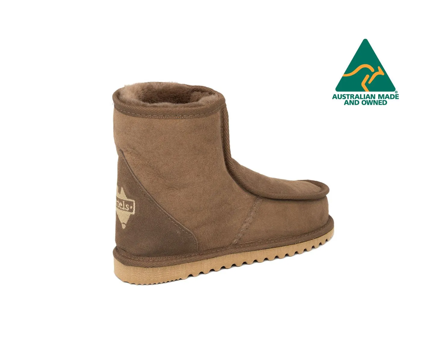 Short Bound - Child Sizes