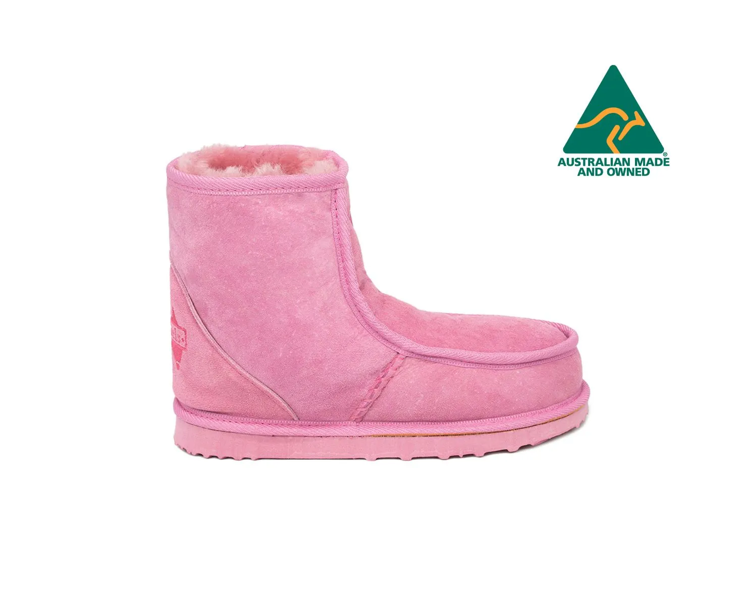 Short Bound - Child Sizes