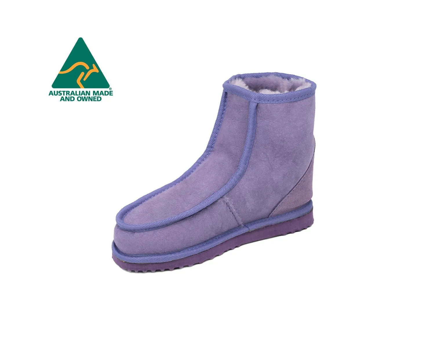 Short Bound - Child Sizes