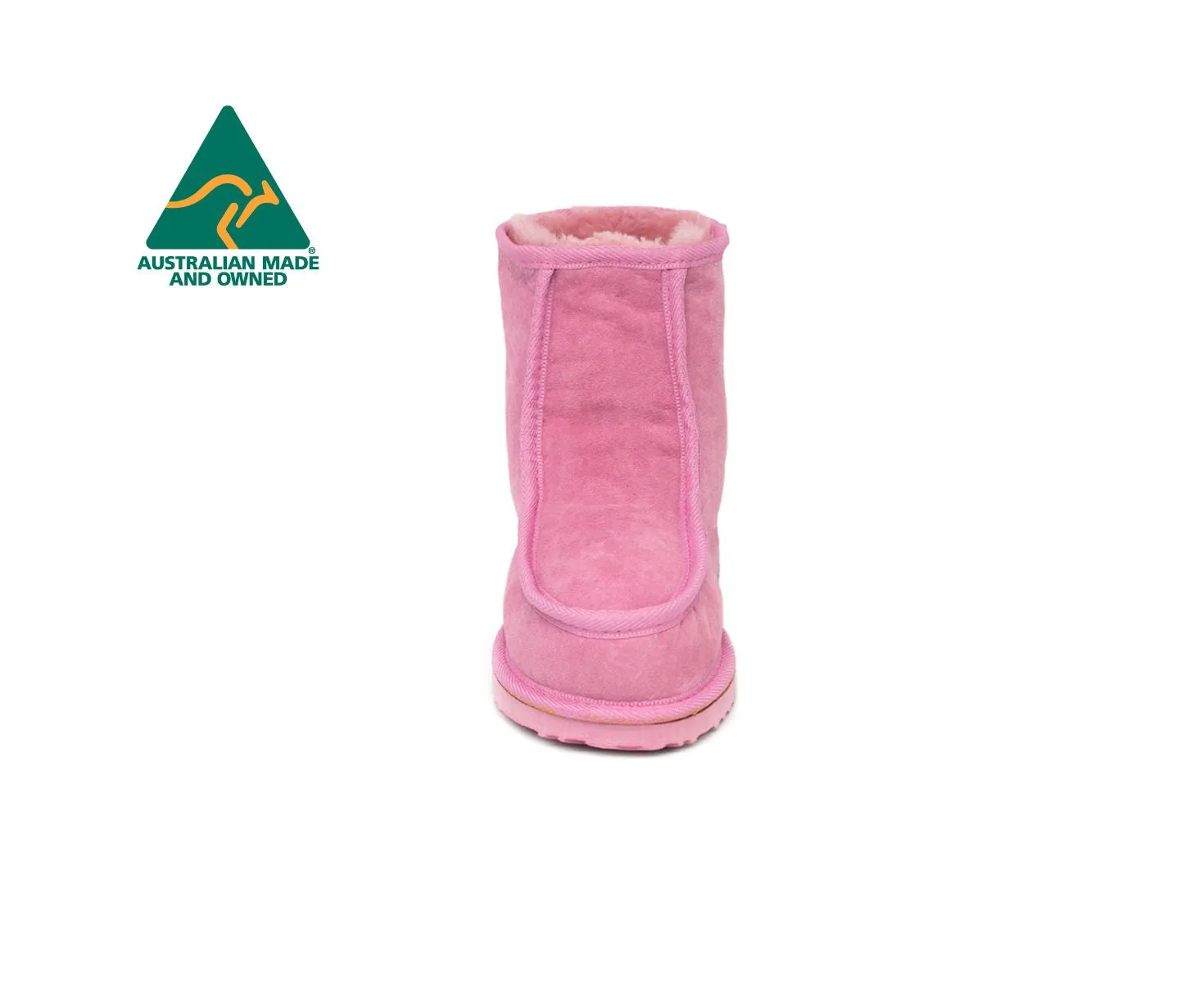 Short Bound - Child Sizes