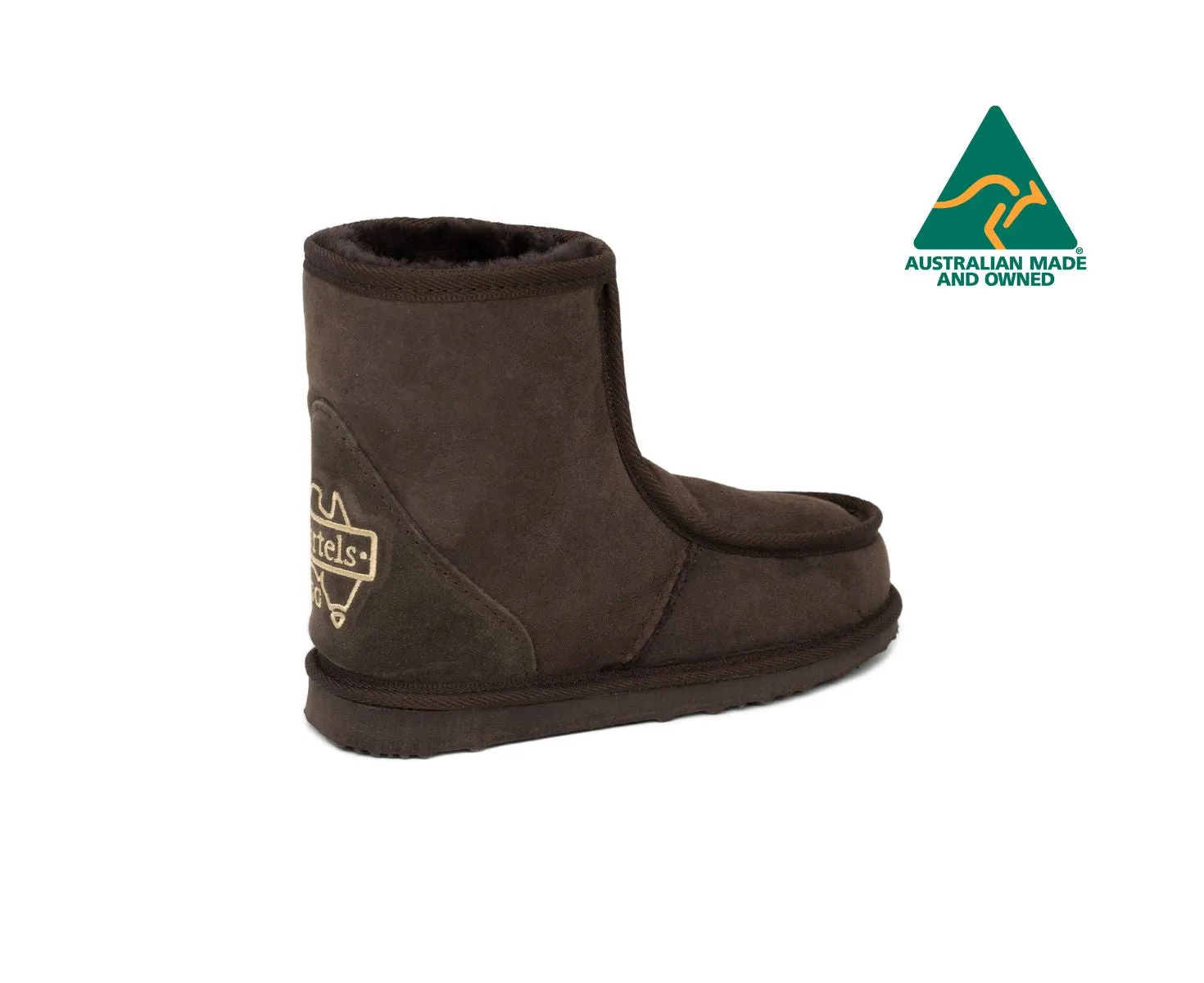 Short Bound - Child Sizes