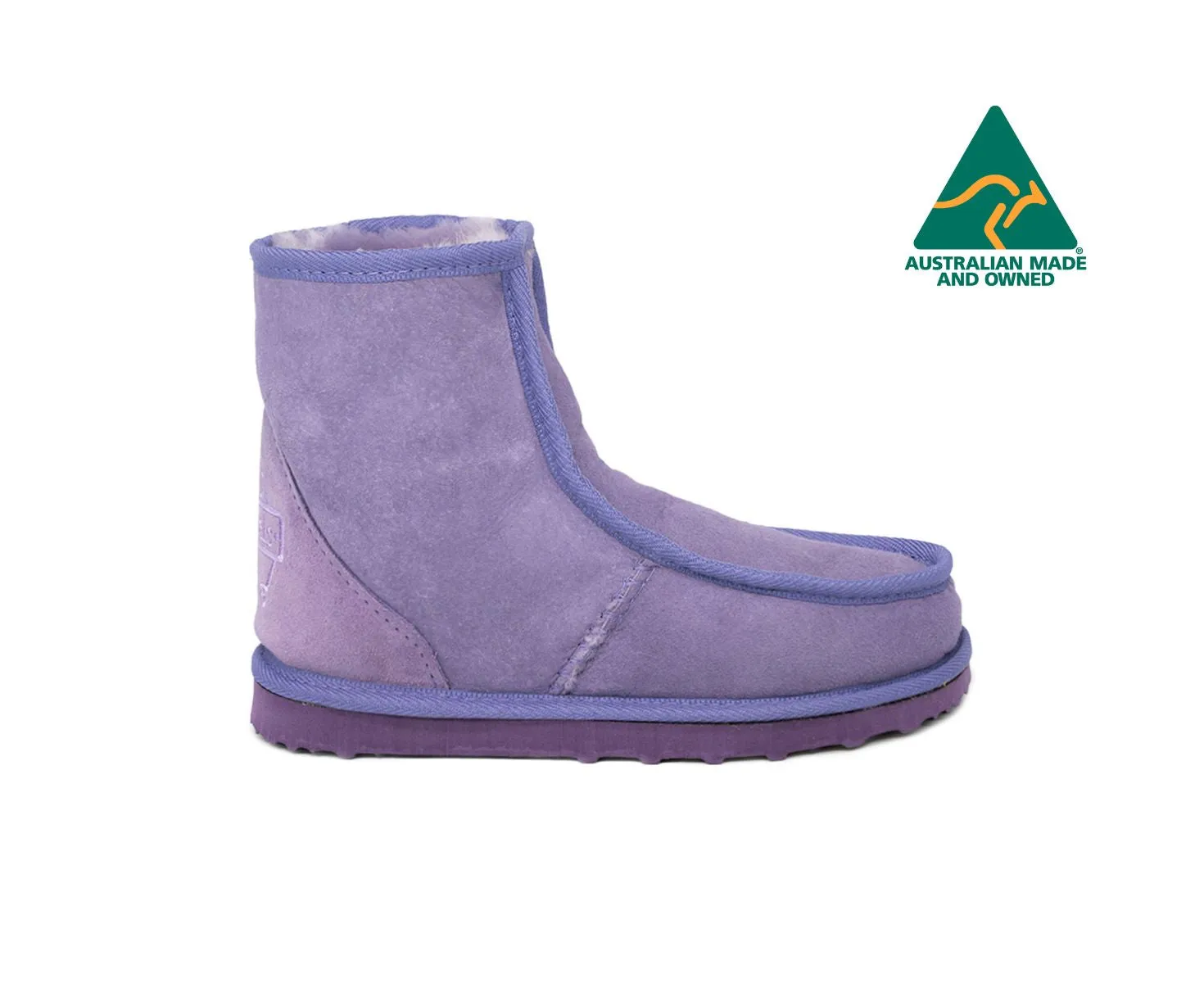 Short Bound - Child Sizes
