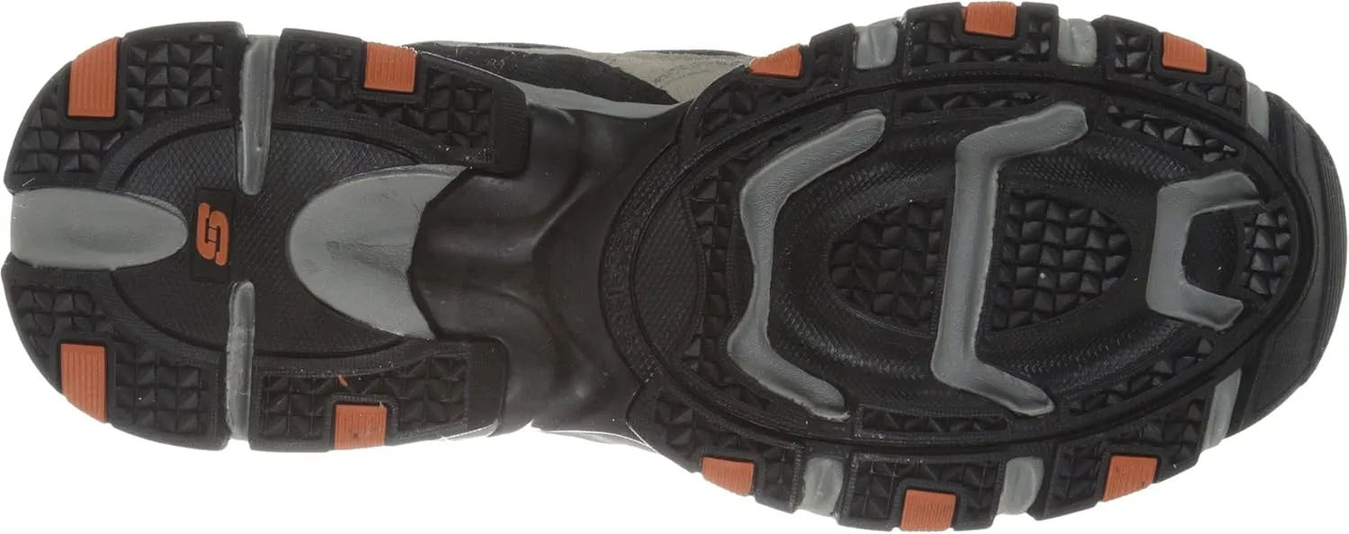 Skechers Sport Men's Vigor 2.0 Trait Memory Foam Sneaker