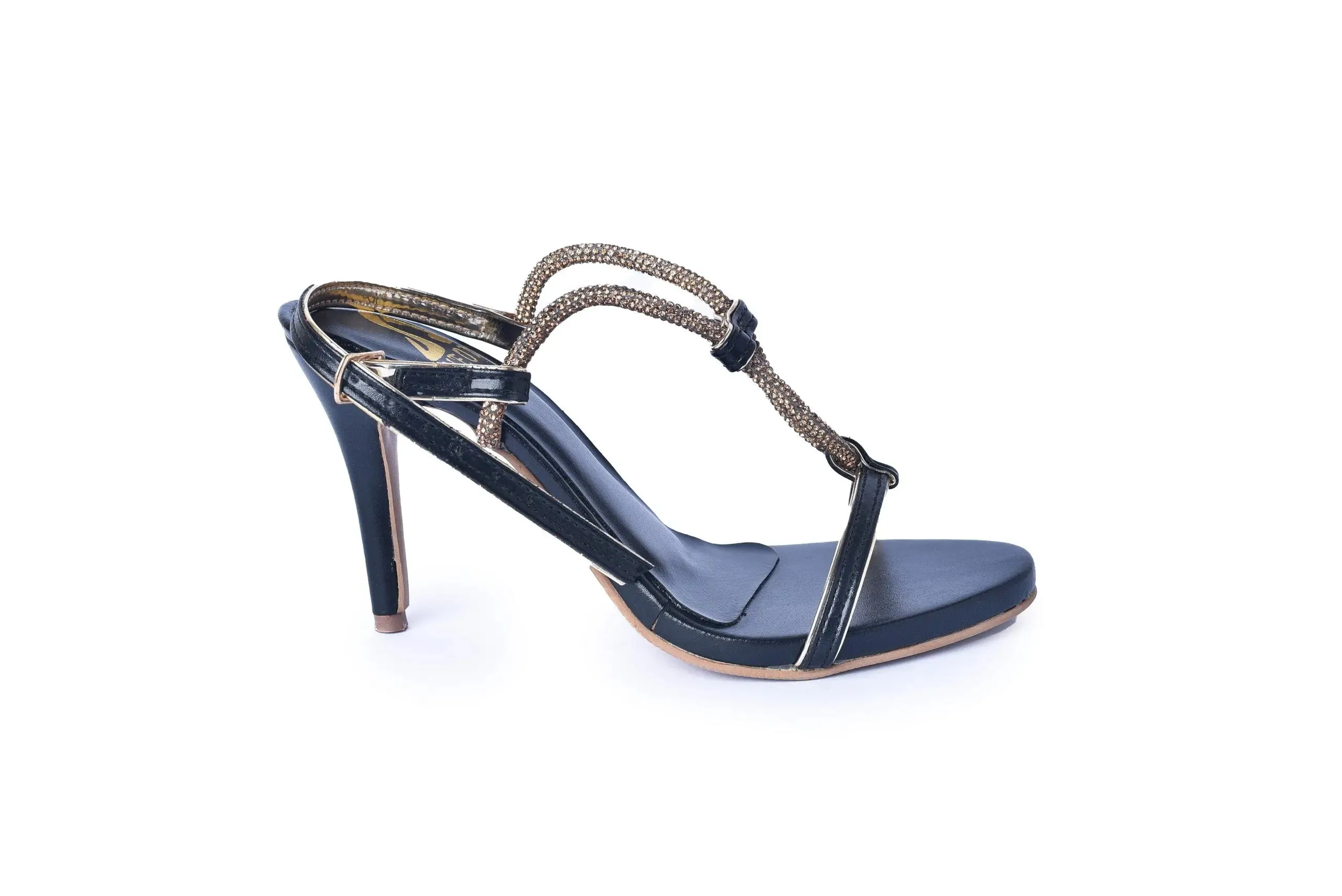 T-strap Sandles